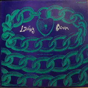 Living Colour - Love Rears It's Ugly Head