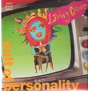 Living Colour - Cult Of Personality