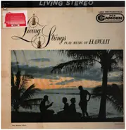Living Strings - Play Music Of Hawaii