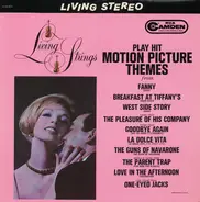 Living Strings - Play Hit Motion Picture Themes