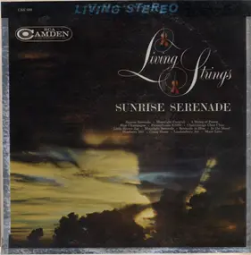 The living strings - Sunrise Serenade