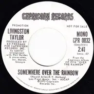 Livingston Taylor - Somewhere Over The Rainbow