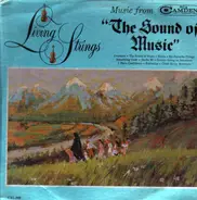 Living Strings, Johnny Douglas - Music From 'The Sound Of Music'