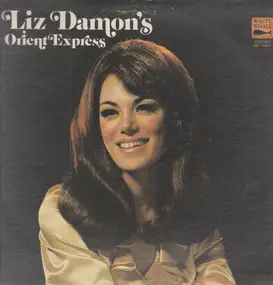 Liz Damon's Orient Express - Liz Damon's Orient Express