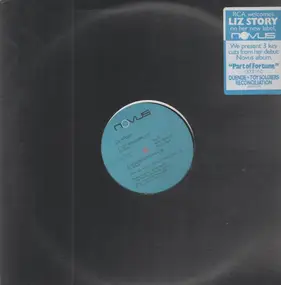 Liz Story - Duende