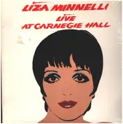 Liza Minnelli