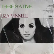 Liza Minnelli - There Is a Time