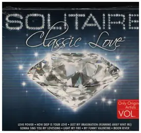 Liza Minnelli - Solitare Classic Love Vol.1