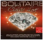 Liza Minnelli, James Brown, a.o. - Solitare Classic Love Vol.2