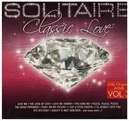 Liza Minnelli, James Brown, a.o. - Solitare Classic Love Vol.3