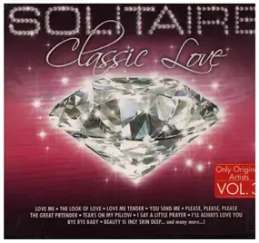 Liza Minnelli - Solitare Classic Love Vol.3