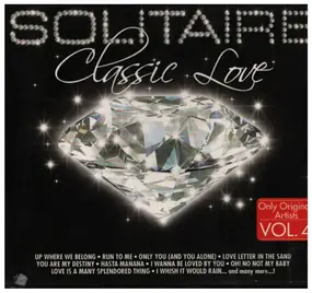 Liza Minnelli - Solitare Classic Love Vol.4