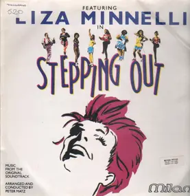 Liza Minnelli - Stepping Out