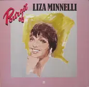 Liza Minnelli - Portrait Of Liza Minelli