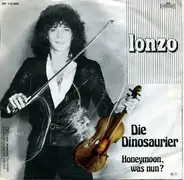 Lonzo Westphal - Die Dinosaurier