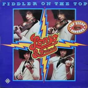 Lonzo - Fiddler on the Top