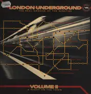 London 90's Compilation - London Underground Vol. 2 - A Night On The Town