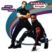 London Boys - Baby Come Back