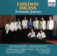 London Brass - Romantic Journey