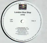 Bus Stop - Jump