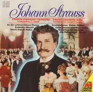 J. Strauss I & II - Annen-Polka / An der schönen blauen Donau a.o.