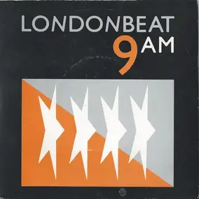 Londonbeat - 9 A M