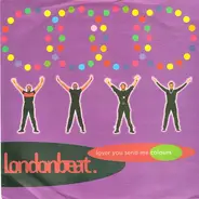 Londonbeat - Lover you send me colours