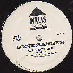 Lone Ranger - It's Yours