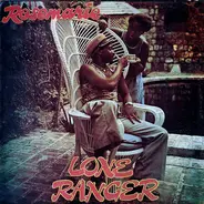 Lone Ranger - Rosemarie