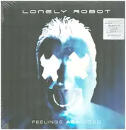 Lonely Robot - Feelings Are Good