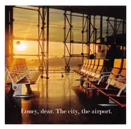 Loney, Dear - The City, The Airport