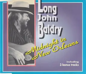 Long John Baldry - Midnight In New Orleans