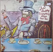 Long John Baldry - Everything Stops for Tea