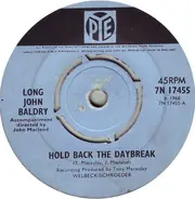 Long John Baldry - Hold Back The Daybreak