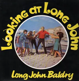 Long John Baldry - Looking At Long John / Long John's Blues