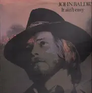 Long John Baldry - It Ain't Easy