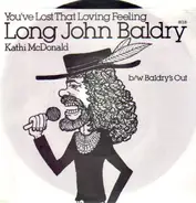 Long John Baldry - You've Lost That Lovin' Feelin'
