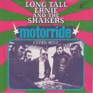 Long Tall Ernie And The Shakers - Motorride