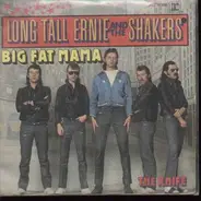 Long tall ernie and the shakers - Big Fat Mama / The Knife