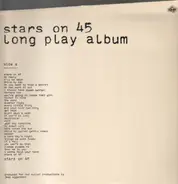 Long Tall Ernie And The Shakers - Stars On 45 Long Play Album
