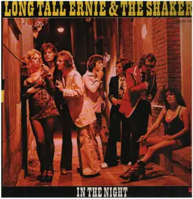 Long Tall Ernie - In The Night
