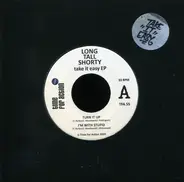 Long Tall Shorty - Take It Easy EP