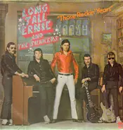 Long Tall Ernie And The Shakers - Those Rockin' Years
