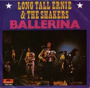Long Tall Ernie And The Shakers - Ballerina