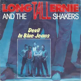 Long Tall Ernie - Devil In Blue Jeans