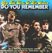 Long Tall Ernie And The Shakers - Do You Remember