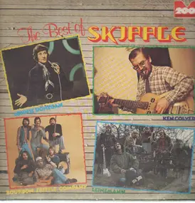 Lonnie Donegan - The Best of Skiffle