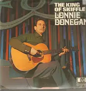 Lonnie Donegan - The King of Skiffle - Hit Collection