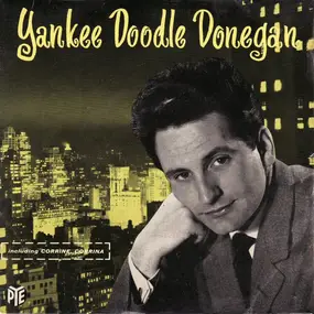 Lonnie Donegan - Yankee Doodle Donegan
