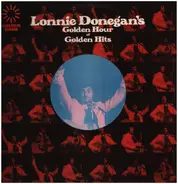 Lonnie Donegan - Golden Hour Of Golden Hits